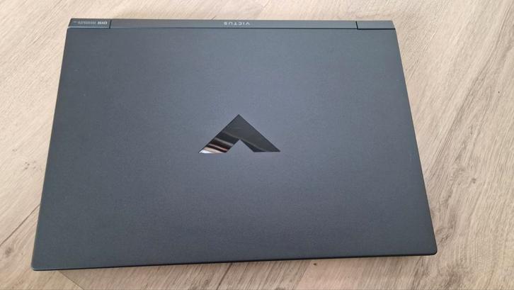 HP Victus 15,6 Core i7 RTX 4060 gaming laptop, Computers en Software, Windows Laptops, Zo goed als nieuw, 15 inch, SSD, 4 Ghz of meer