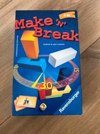 Spel Make ‘n’ break, Ophalen of Verzenden, Gebruikt