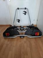 Thule EP 916 Fietsendrager-Kantelbaar+Muur Beugel+60KG, Ophalen, Gebruikt, Trekhaakdrager