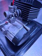 Zundapp KS175WC motorblok model schaal 1:4 splinternieuw., Fietsen en Brommers, Brommeronderdelen | Zundapp, Ophalen of Verzenden