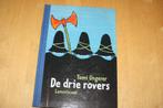 De drie rovers, Tomi Ungerer, Boeken, Gelezen, Fictie algemeen, Jongen of Meisje, Ophalen of Verzenden