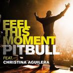 Pitbull feat. Christina Aguilera - Feel This Moment (NIEUW), Cd's en Dvd's, Cd Singles, Ophalen of Verzenden, Nieuw in verpakking