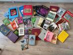 Super Collectie Bokkenrijders boeken/materiaal, Ophalen, 17e en 18e eeuw, Zo goed als nieuw, Meerdere auteurs