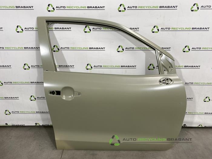 Portier 4Deurs rechts-voor van een Suzuki Baleno, Auto-onderdelen, Gebruikt, -, Deur, -