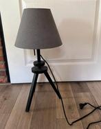 ikea kamerlamp driepoot, Ophalen of Verzenden, Zo goed als nieuw, Minder dan 50 cm