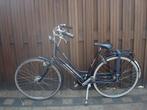 DAMESFIETS GAZELLE PREMEUR ., Fietsen en Brommers, Ophalen, Versnellingen, Gazelle, 53 tot 56 cm