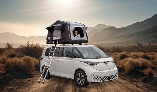 Daktent Reimo Bendigo Air (showroommodel!), Caravans en Kamperen, Tenten, tot en met 2, Nieuw, Ophalen