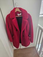 Zara red coat women size M, Kleding | Dames, Zara, Jasje, Maat 38/40 (M), Ophalen of Verzenden