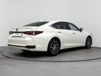 Lexus ES 300h Business Line Limited | Carplay | Stoel- stuur, 12 maanden, Gebruikt, Euro 6, 4 cilinders
