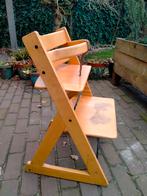 Nog een Stokke trip trap, Ophalen, Gebruikt, Meegroeistoel
