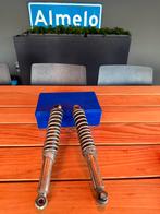 Gebruikte schokbrekers vespa gilera citta, Ophalen of Verzenden, Gebruikt, Overige typen