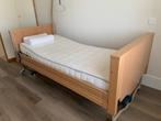 Hoog laag bed Vermeiren CLUB ULTRA LOW, Ophalen, Zo goed als nieuw