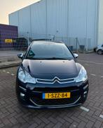 Citroën C3 1.2 VTI 60KW/82PK 2014 Blauw, Voorwielaandrijving, 31 €/maand, 1199 cc, Blauw