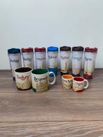 Starbucks mokken en tumblers, Ophalen of Verzenden, Zo goed als nieuw, Overige typen