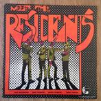Meet The Residents LP Ralph 70s experimental avant garde, Ophalen of Verzenden, Gebruikt, 12 inch