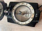 Busch Rathenow Kompas Duits, Verzamelen, Militaria | Tweede Wereldoorlog, Ophalen of Verzenden, Landmacht, Duitsland