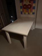 Bureau - tafel, Huis en Inrichting, Bureaus, Ophalen of Verzenden, Gebruikt, Bureau