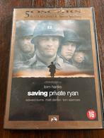 DVD Saving Private Ryan - Tom Hanks, Vanaf 16 jaar, Ophalen of Verzenden, Gebruikt, Oorlog