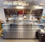 Hakto bakwand MOET WEG, Ophalen, Gebruikt, Fornuis, Frituur en Grillen