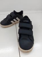 Zwarte Adidas sportschoenen maat 24., Kinderen en Baby's, Kinderkleding | Schoenen en Sokken, Jongen of Meisje, Gebruikt, Ophalen of Verzenden