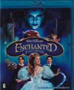 Te koop blu ray enchanted (disney) (nieuwe blu ray), Cd's en Dvd's, Blu-ray, Ophalen of Verzenden, Avontuur