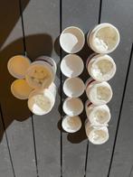 Cafiza reiniging tabletten voor koffiemachine, Ophalen of Verzenden, Zo goed als nieuw