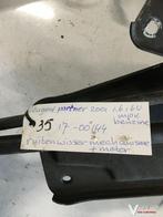 Peugeot Partner 2001  Ruitenwissermechaniek + Motor Voor, Ophalen of Verzenden, Gebruikt