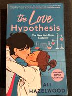 The Love Hypothesis - Ali Hazelwood, Ophalen of Verzenden, Zo goed als nieuw