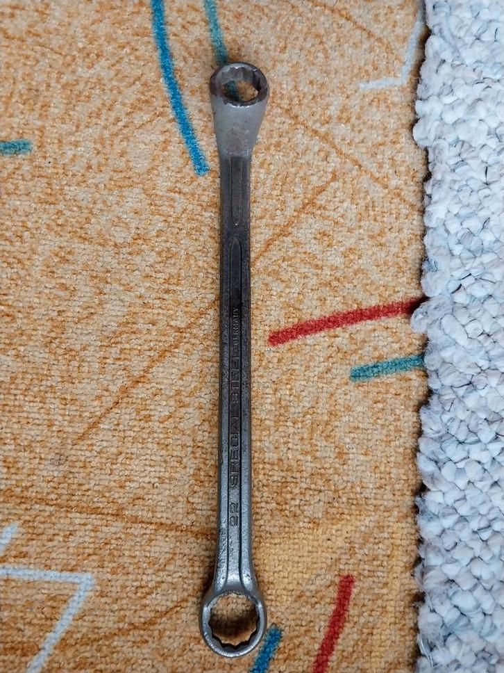 Ringsleutel 20/22, Auto diversen, Autogereedschap, Gebruikt, Ophalen of Verzenden