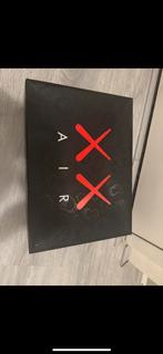 Jordan 4 kaws grijs maat 43, Huis en Inrichting, Ophalen of Verzenden, Zo goed als nieuw