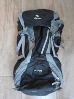 Deuter Rugzak 32 liter- Ideaal voor Wandelen!, Sport en Fitness, Bergsport en Wandelen, Ophalen, Gebruikt, Rugzak