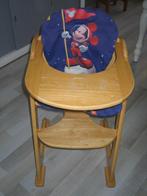 Meegroei kinderstoel, Ophalen, Gebruikt, Overige typen, Stoelverkleiner