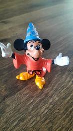 Mickey mouse fantasia pop (6cm hoog), Verzamelen, Disney, Ophalen of Verzenden, Mickey Mouse, Zo goed als nieuw, Beeldje of Figuurtje