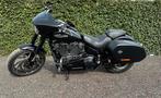 Superdikke Harley Davidson Sportglide FSLB, Motoren, Motoren | Harley-Davidson, Particulier, 2 cilinders, Chopper