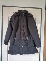 Dames winterjas, Kleding | Dames, Jassen | Winter, Zwart, Maat 46/48 (XL) of groter, Pescara, Ophalen of Verzenden