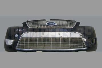 Bumper Ford Mondeo Mk4 IV 07-10 7S71-17757 Voorbumper KS6582 beschikbaar voor biedingen