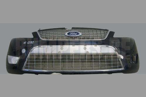 Bumper Ford Mondeo Mk4 IV 07-10 7S71-17757 Voorbumper KS6582, Auto-onderdelen, Carrosserie en Plaatwerk, Bumper, Voor, Gebruikt