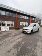 Volkswagen Caddy Zilver/ 2.0/ EURO6/2018/Psensoren/180PK/BTW, Voorwielaandrijving, 4 cilinders, Volkswagen, Origineel Nederlands