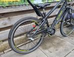 jongensfiets alpina trial N3 24 inch, Ophalen of Verzenden, Gebruikt, 24 inch, Versnellingen