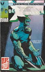 De x mannen, Eén stripboek, Ophalen of Verzenden