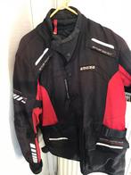 Motorjas, Motoren, Kleding | Motorkleding, IXS, Jas | leer, Heren, Tweedehands