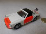 1970 Corgi Toys 809 PORSCHE TARGA 911 S (DUTCH ISSUE!)