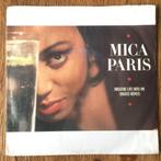 Mica Paris Breathe Life Into Me 7" FH funk soul disco 80s, Gebruikt, 7 inch, Single, Dance