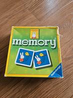 Nijntje memory, compleet, Ophalen of Verzenden, Zo goed als nieuw, Ravensburger