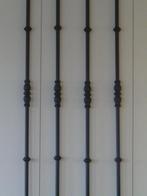 RT-801-11: trapspijlen sierspijlen trap spijl hekje leuning, Ophalen of Verzenden, Nieuw