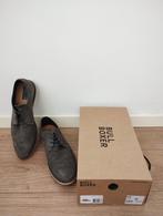 BULLBOXER Heren Veterschoenen maat 46, grijs, als nieuw!, Overige kleuren, Ophalen of Verzenden, Zo goed als nieuw, Bullboxer