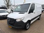 Mercedes-Benz Sprinter 311CDI L1H1 Airco Navi Cruisecontrol, Auto's, 13 km/l, Achterwielaandrijving, Gebruikt, Euro 6