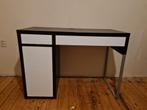 Gratis Micke bureau - Ikea, Huis en Inrichting, Ophalen, Gebruikt, Bureau