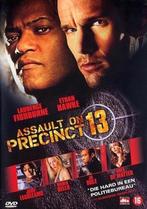Assault On Precinct 13, Vanaf 16 jaar, Ophalen of Verzenden, Zo goed als nieuw, Actiethriller