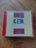 R.E.M. - Dead Letter Office CD, Ophalen of Verzenden, 1980 tot 2000, Zo goed als nieuw, Boxset